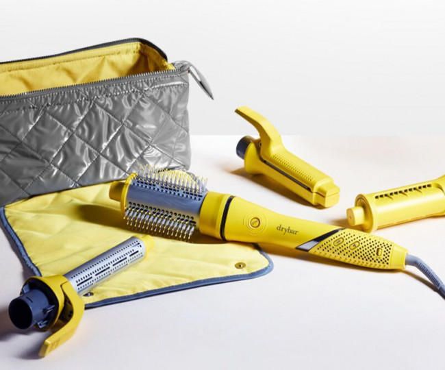 Багатофункціональний стайлер Drybar All-Inclusive 8-in-1 Multi-Styler